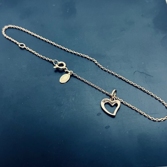 Vintage Coppercraft Guild Cable Chain Bracelet - Picture 2 of 4